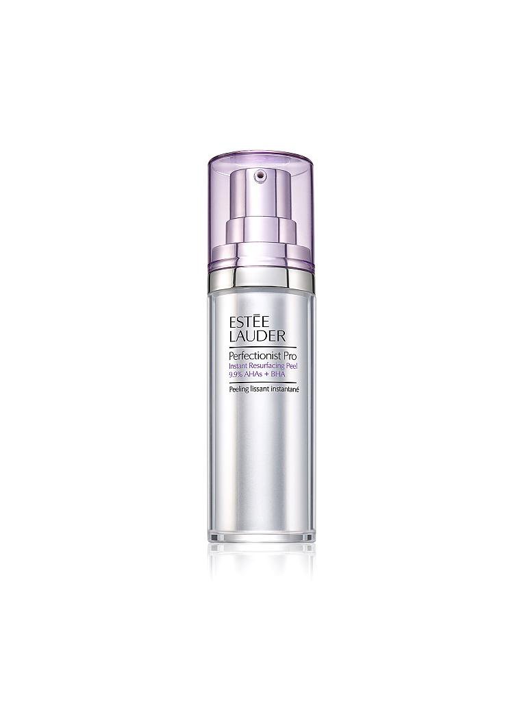 ESTÉE LAUDER | Perfectionist Pro Instant Resurfecing Peel 50ml | transparent