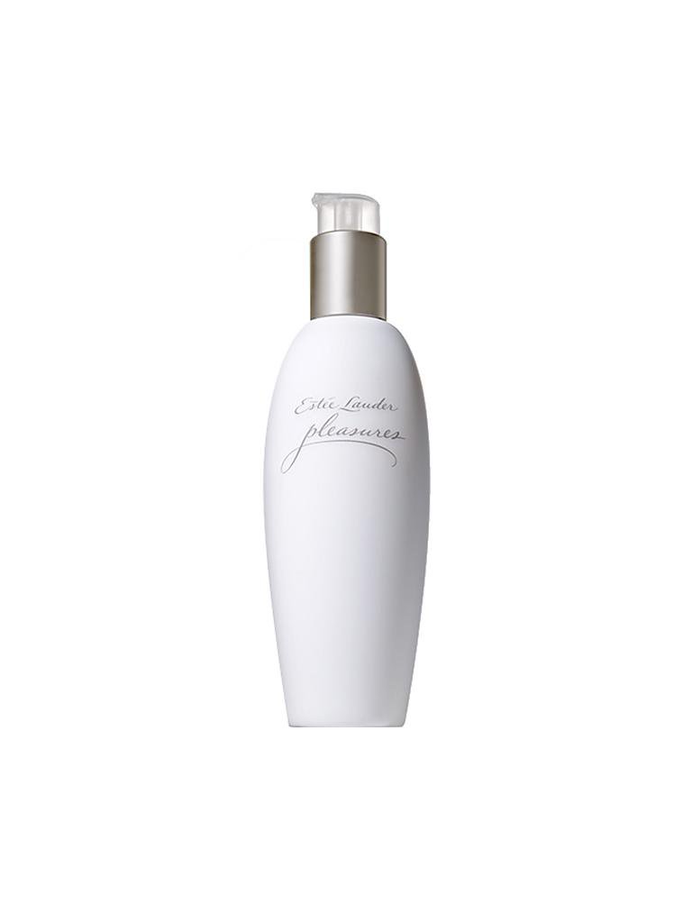 ESTÉE LAUDER | Pleasures Body Lotion 250ml | transparent