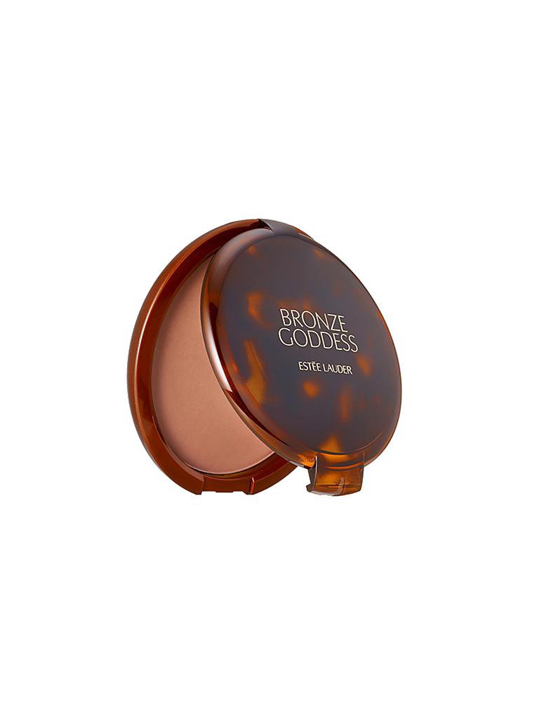 ESTÉE LAUDER | Puder - Bronze Goddess Powder Bronzer (02 Medium) | beige