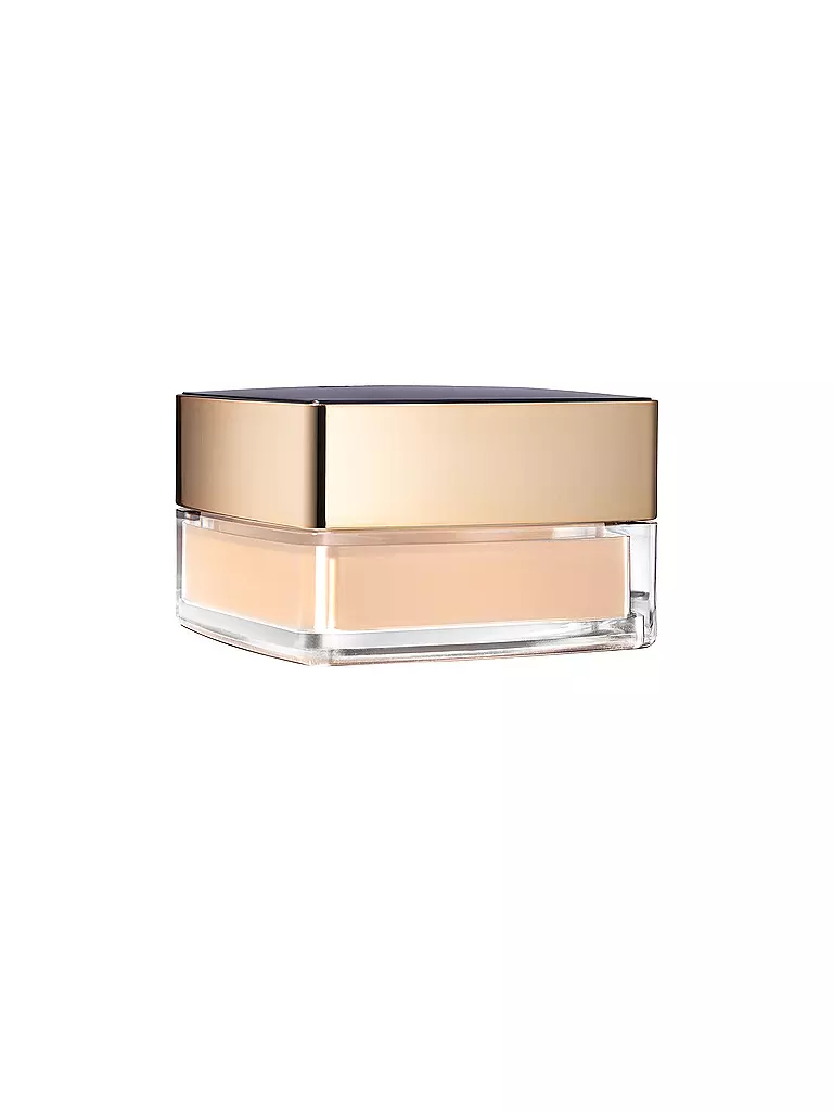 ESTÉE LAUDER | Puder - Double Wear Sheer Flattery Loose Powder ( 06 Soft Glow )  | transparent