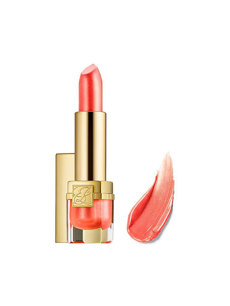estee lauder melon lipstick