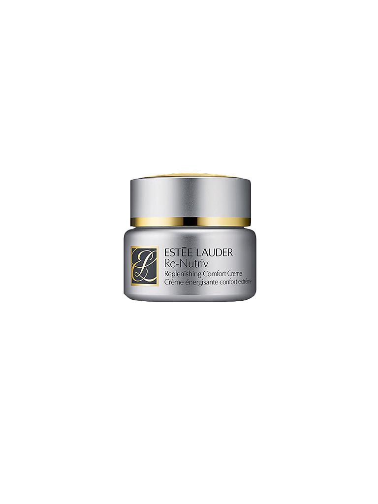 ESTÉE LAUDER | Re-Nutriv Gold Line Replenishing Comfort Creme 50ml | keine Farbe