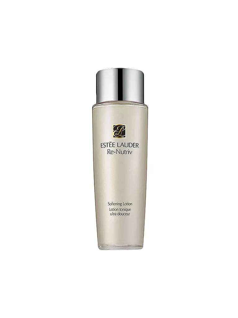 ESTÉE LAUDER | Reinigung - Re-Nutriv Cleanser Intensive Softening Lotion 250ml | keine Farbe