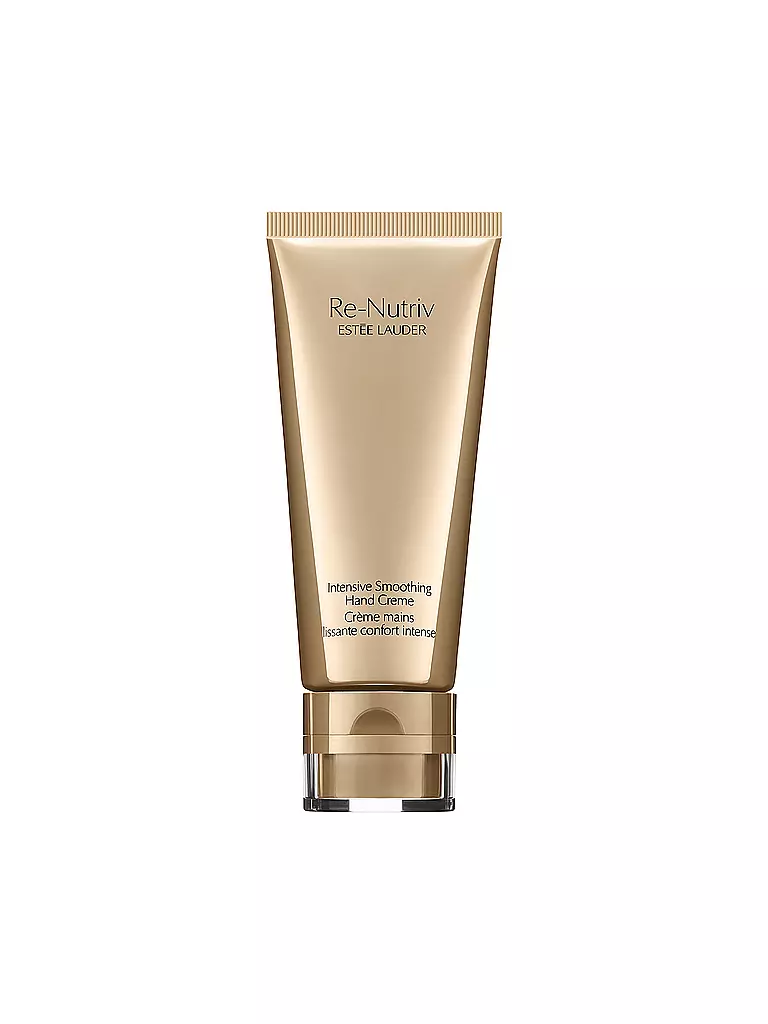 ESTÉE LAUDER | ReNutriv Intensive Smoothing Hand Creme 100ml | keine Farbe