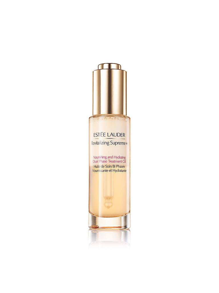 ESTÉE LAUDER | Revitalizing Supreme+ Nourishing and Hydrating Dual Phase Treatment Oil 30ml | keine Farbe