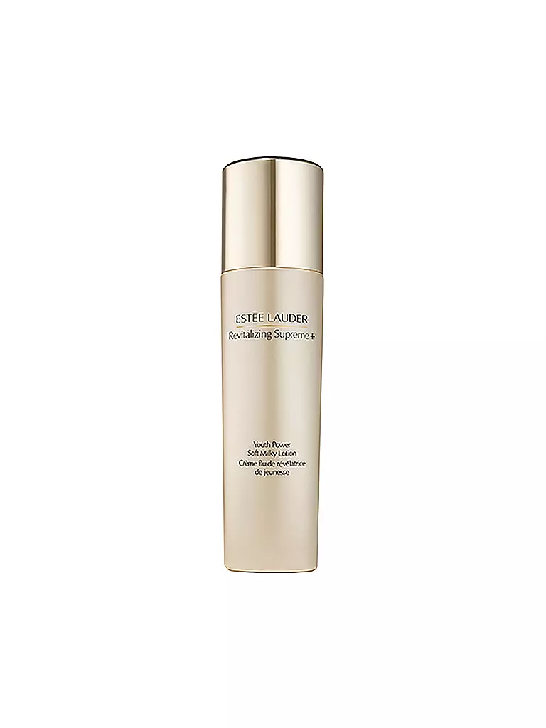ESTÉE LAUDER | Revitalizing Supreme+ Youth Power  Soft Milky Lotion Upgrade 100ml | keine Farbe