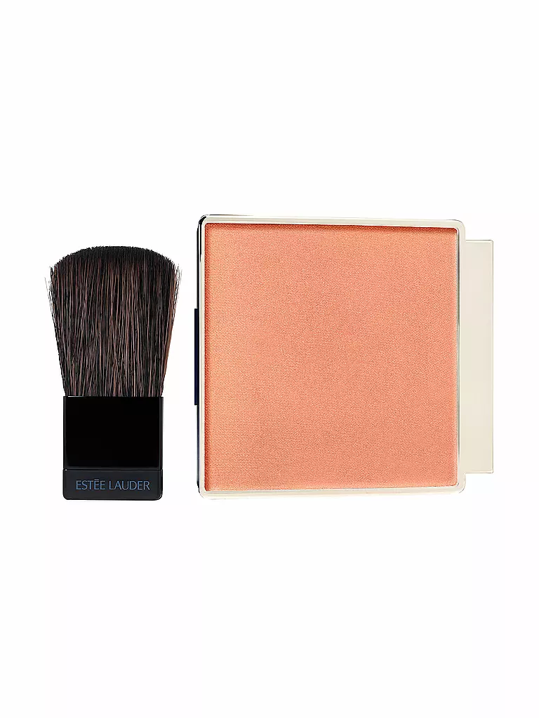 ESTÉE LAUDER | Rouge - Pure Color Envy Sculpting Blush ( Rouge - Pure Color Envy Sculpting Blush Refill ( 08 Peach Passion )  | orange