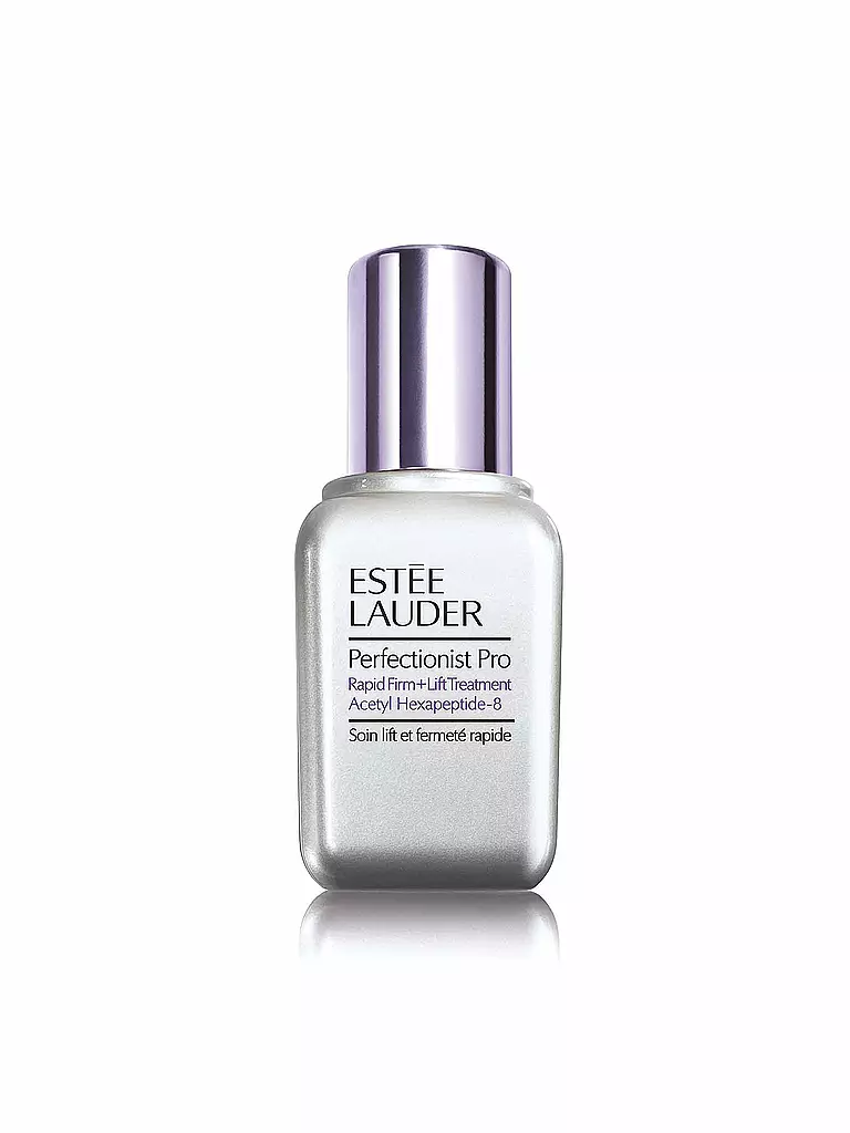 ESTÉE LAUDER | Serum - Perfectionist Pro Rapid Firm and  Lift Treatment Acetyl Hexapeptide-8 50ml | keine Farbe