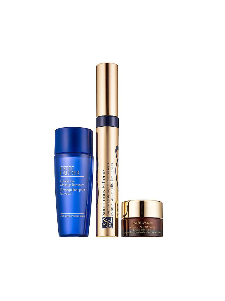 ESTÉE LAUDER | Set - Sumptuous EXTREME Mascara Essentials   | keine Farbe
