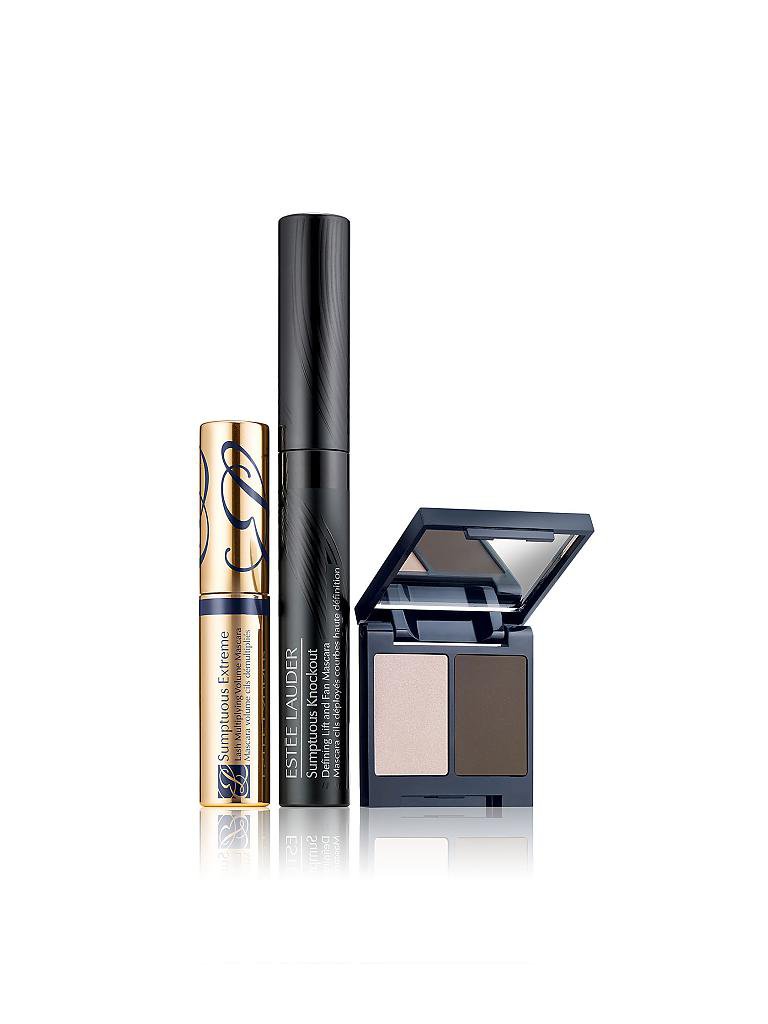 ESTÉE LAUDER | Set - Sumptuous Knockout Mascara Set  | 
