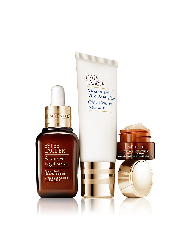 ESTÉE LAUDER | Set - The Nighttime Experts 2x30ml/5ml | 