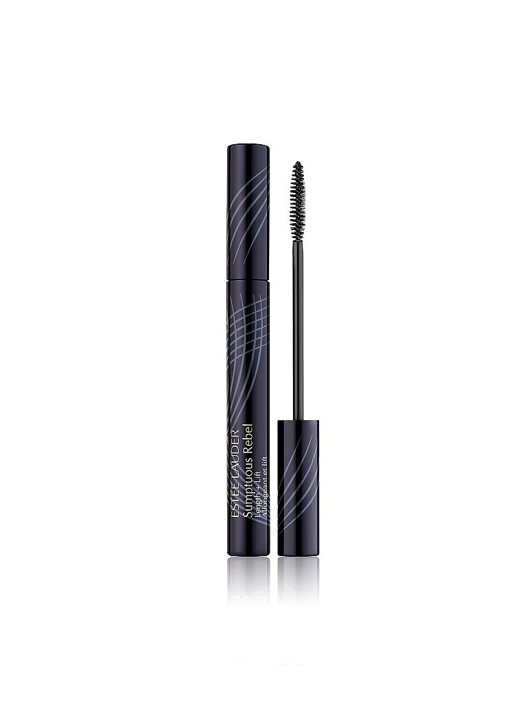 ESTÉE LAUDER | Sumptuous Rebel Mascara | transparent