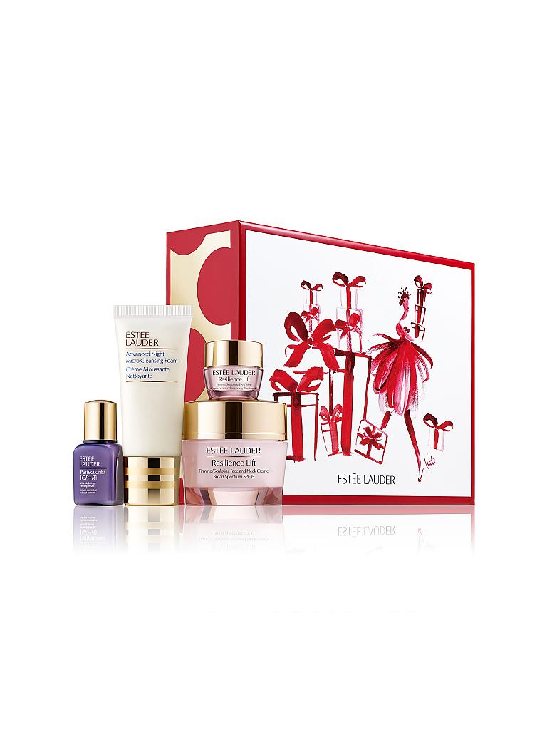 estee lauder resilience lift set