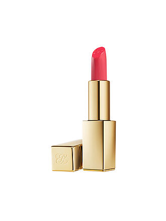 ESTÉE LAUDER | Rouge à lèvres - Pure Color Lipstick Crème (320 Defiant Coral)