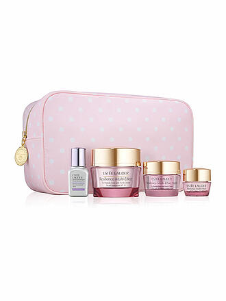 ESTÉE LAUDER | Geschenkset - Resilience Moisture Value Set 2x15ml / 50ml / 5ml