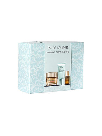 ESTÉE LAUDER | Geschenkset - Morning Glow Set 2x50ml / 15ml
