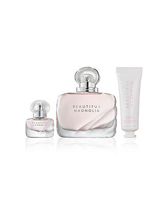 ESTÉE LAUDER | Geschenkset - Beautiful Magnolia Favorites Trio 50ml / 30ml / 4ml
