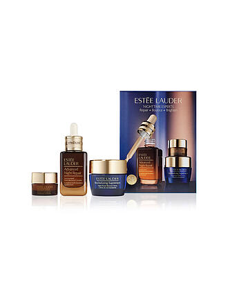 ESTÉE LAUDER | Geschenkset - Advanced Night Repair Set 30ml / 15ml / 5ml