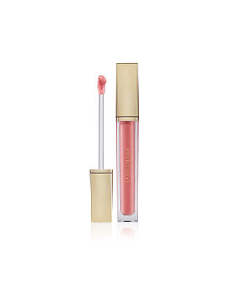 ESTÉE LAUDER | Lip Gloss - Glossypout Lip Oil (02 Strawberry Milk)