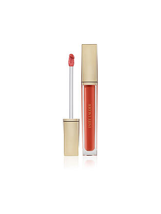 ESTÉE LAUDER | Lip Gloss - Glossypout Lip Oil (07 Apricot Nectar)