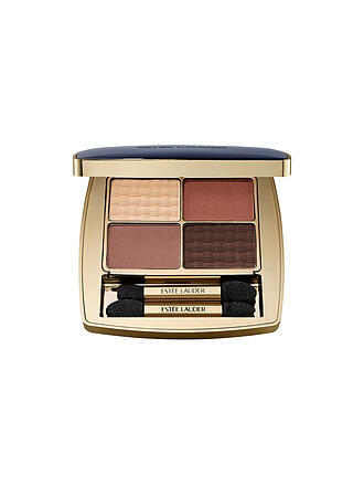 ESTÉE LAUDER | Lidschatten - Pure Color the Essential Eyeshadow Quad (01 Gallery Hop)