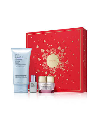 ESTÉE LAUDER | Geschenkset - Resilience Multi-Effect Gift Set 150ml / 50ml / 15ml