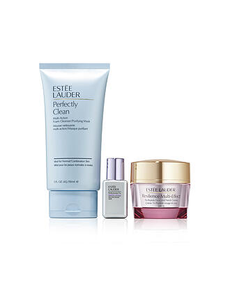 ESTÉE LAUDER | Geschenkset - Resilience Multi-Effect Gift Set 150ml / 50ml / 15ml