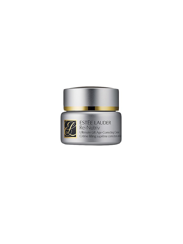 Estee Lauder ESTÉE LAUDER Re-Nutriv Moisturizer Ultimate Lift Age-Correcting Creme 50 ml