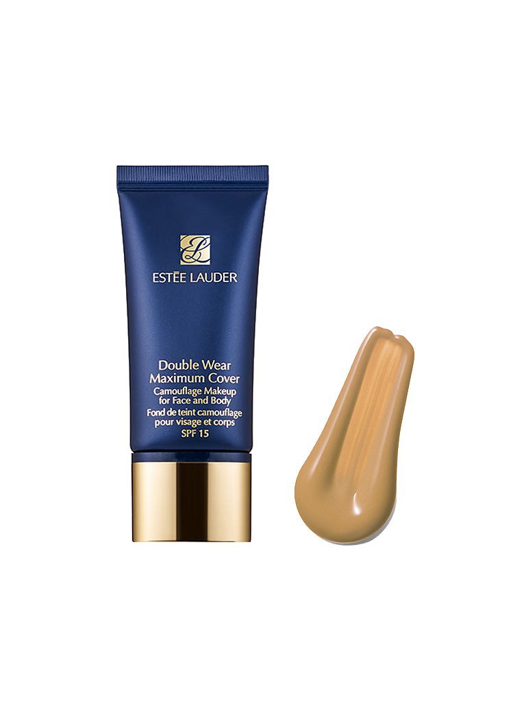 Estee Lauder ESTÉE LAUDER Double Wear Maximum Cover - Camouflage Make Up 07 Medium/Deep