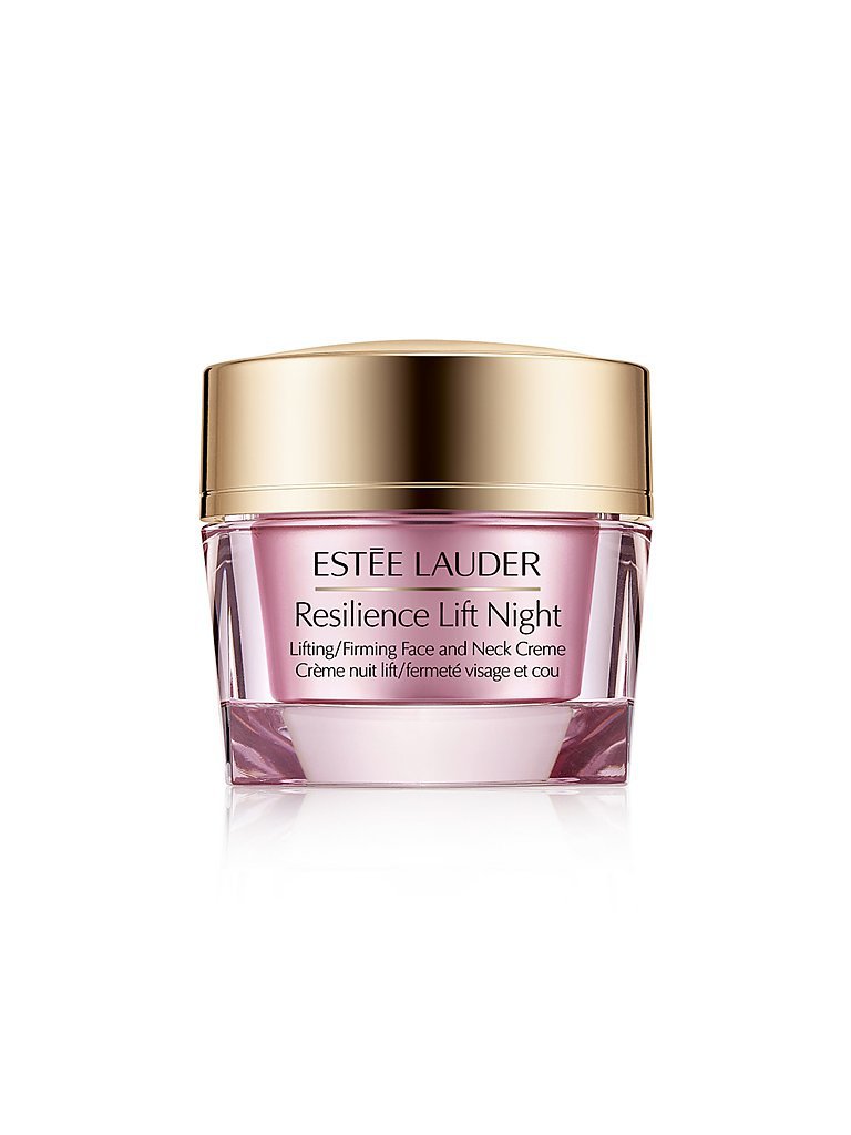 Estee Lauder ESTÉE LAUDER Resilience Lift Night Lifting/Firming Face and Neck Creme 50 ml