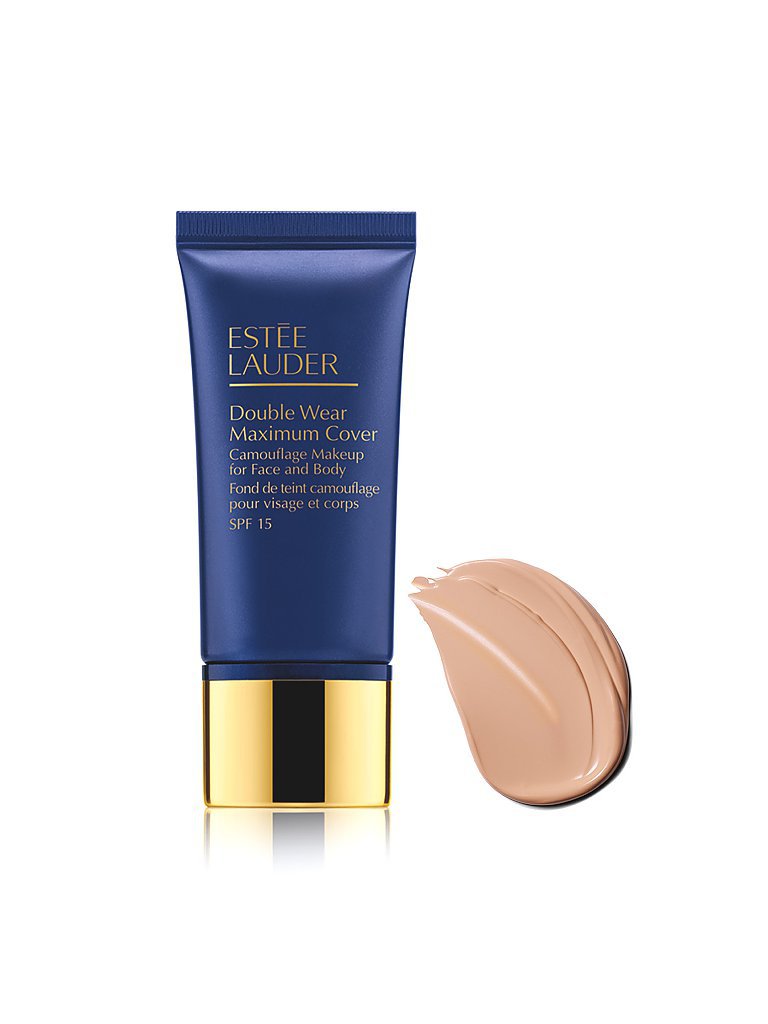 Estee Lauder ESTÉE LAUDER Double Wear Maximum Cover Camouflage Make-Up SPF15 66/1C1 Cool Bone