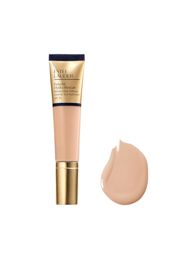 Estee Lauder ESTÉE LAUDER Futurist Hydra Rescue Moisturizing Makeup SPF45 3N1 Ivory Beige