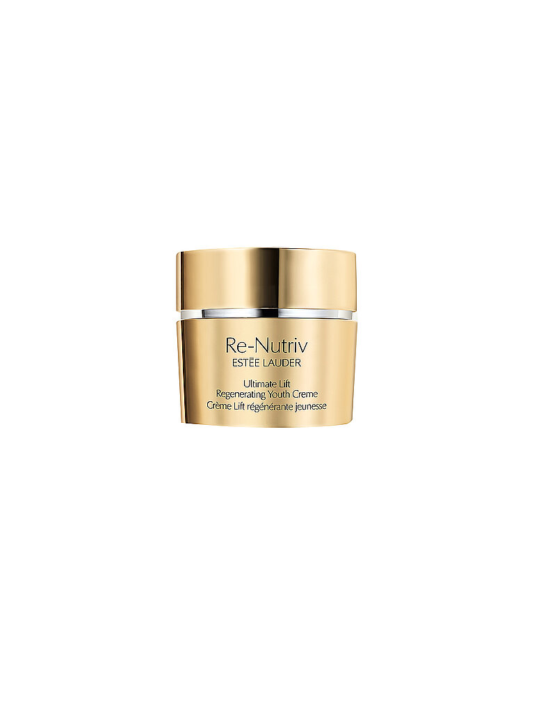 Estee Lauder ESTÉE LAUDER Gesichtscreme - Ultimate Lift Regenerating Youth Creme 50 ml