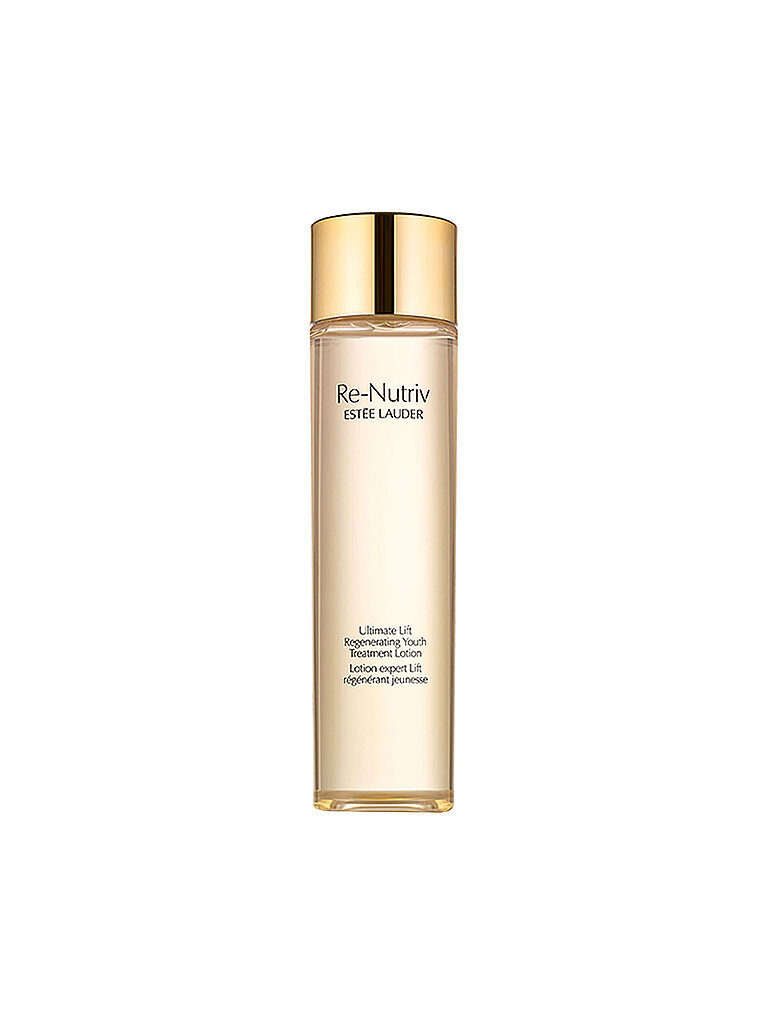 Estee Lauder ESTÉE LAUDER Gesichtscreme - Ultimate Lift Regenerating Youth Treatment Lotion 200 ml