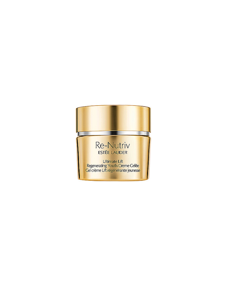 Estee Lauder ESTÉE LAUDER Gesichtscreme - Ultimate Lift Regenerating Youth Creme Gelee 50 ml