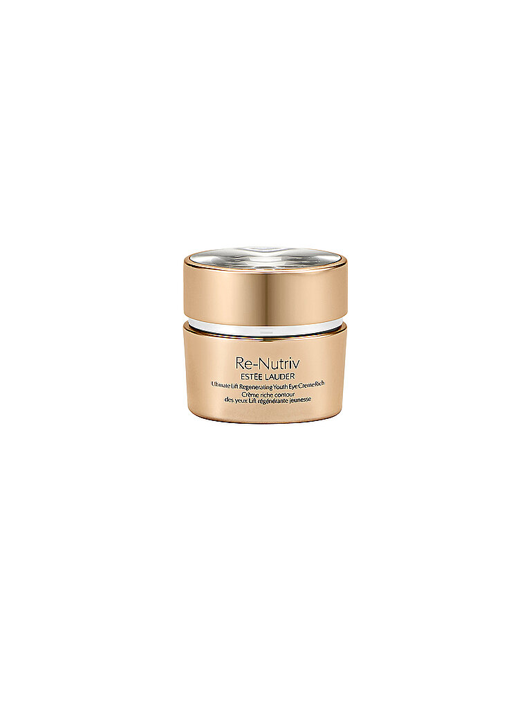 Estee Lauder ESTÉE LAUDER Augencreme - Ultimate Lift Eye Creme Rich 15 ml
