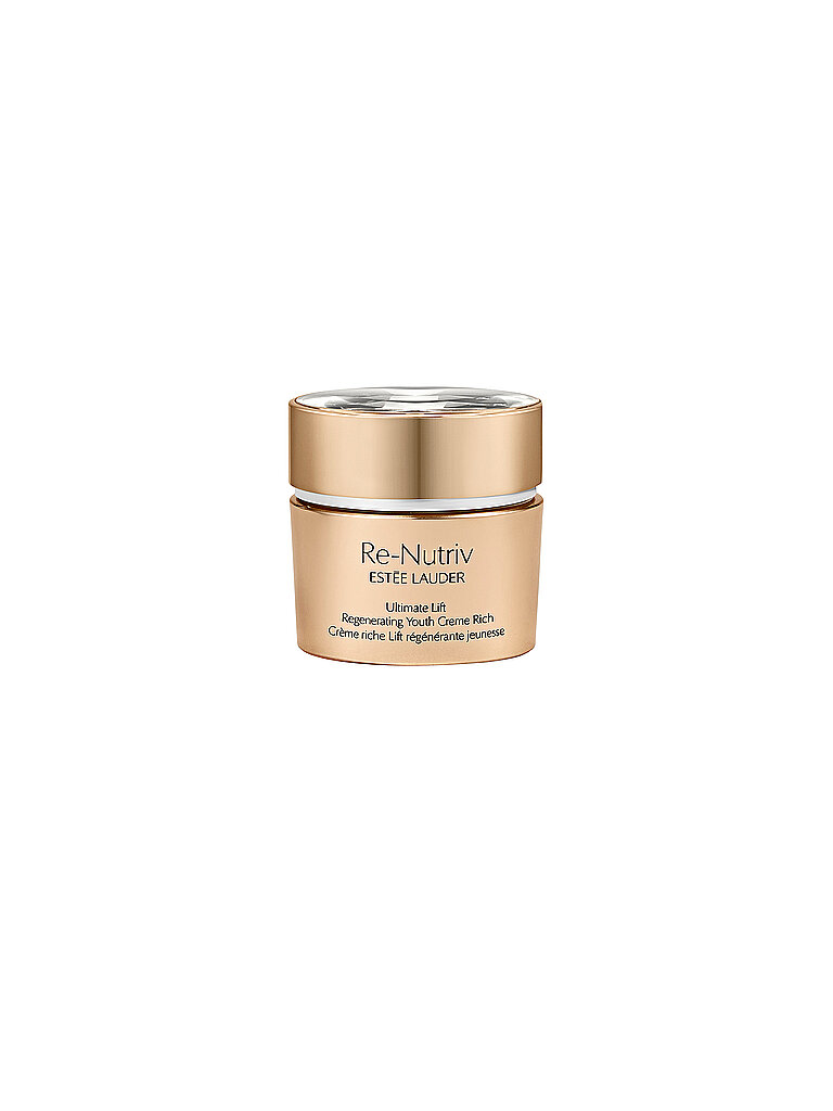 Estee Lauder ESTÉE LAUDER Gesichtscreme - Ultimate Lift Crème Rich 50 ml