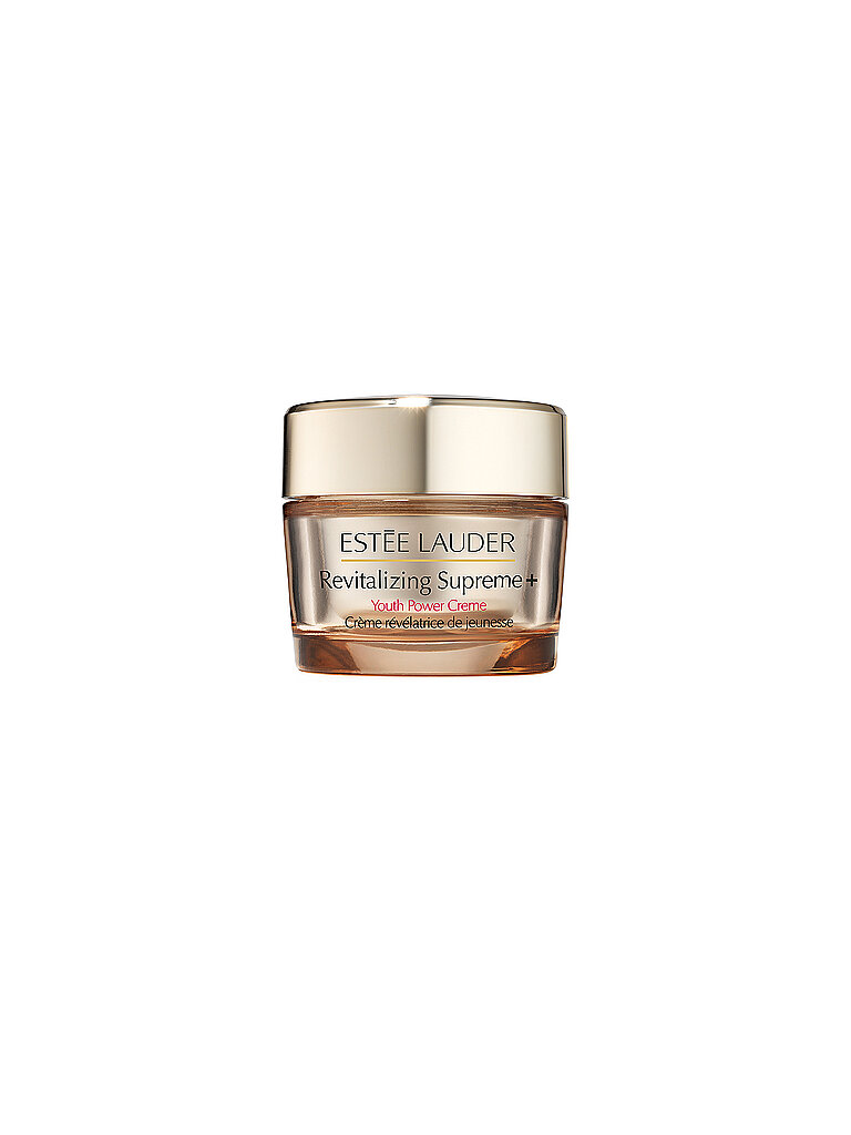 Estee Lauder ESTÉE LAUDER Gesichtscreme - Revitalizing Supreme+ Youth Power Creme 75 ml