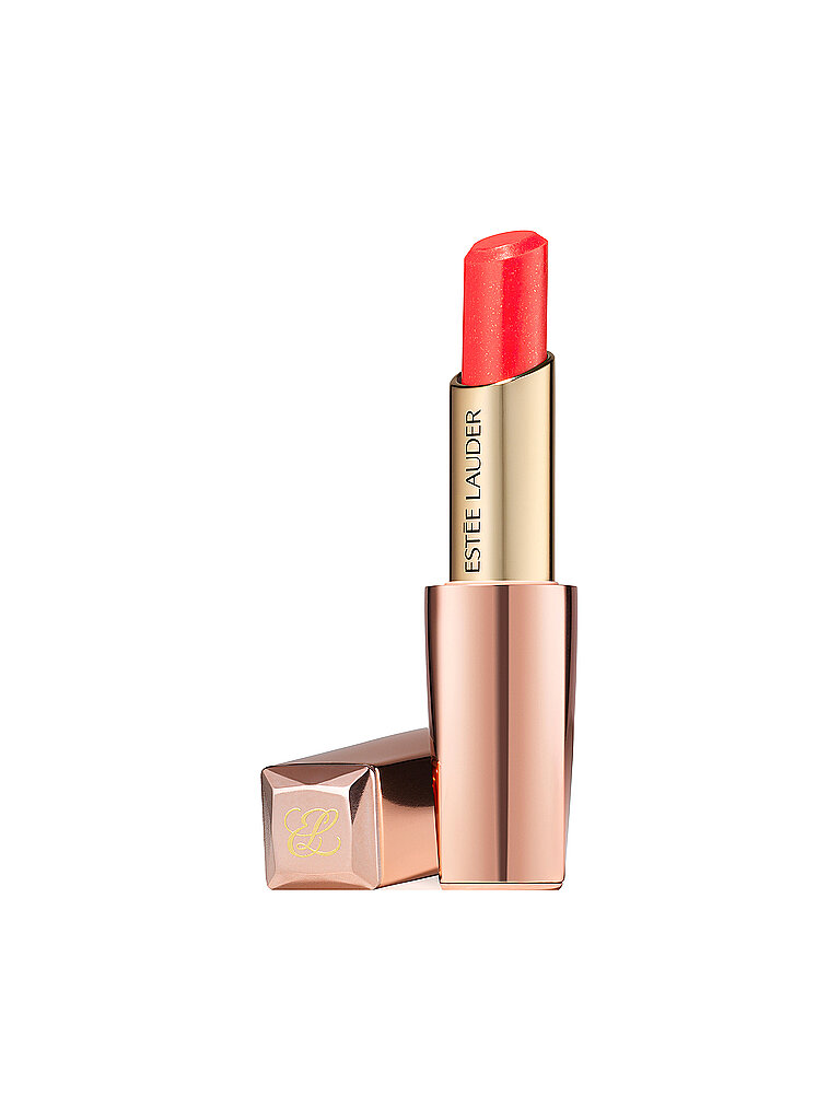 Estee Lauder ESTÉE LAUDER Lippenstift - Pure Color Lip Balm 003 Sun Crystal