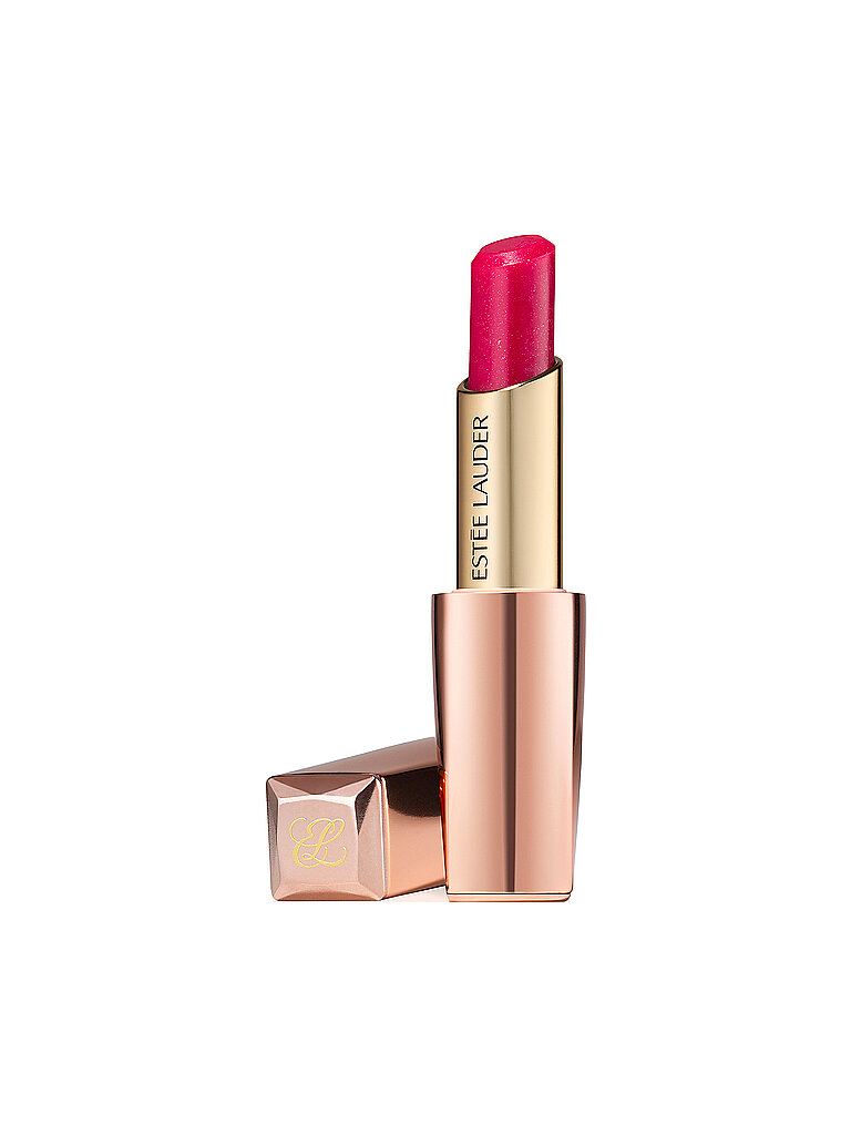 Estee Lauder ESTÉE LAUDER Lippenstift - Pure Color Lip Balm 004 Caring Crystal
