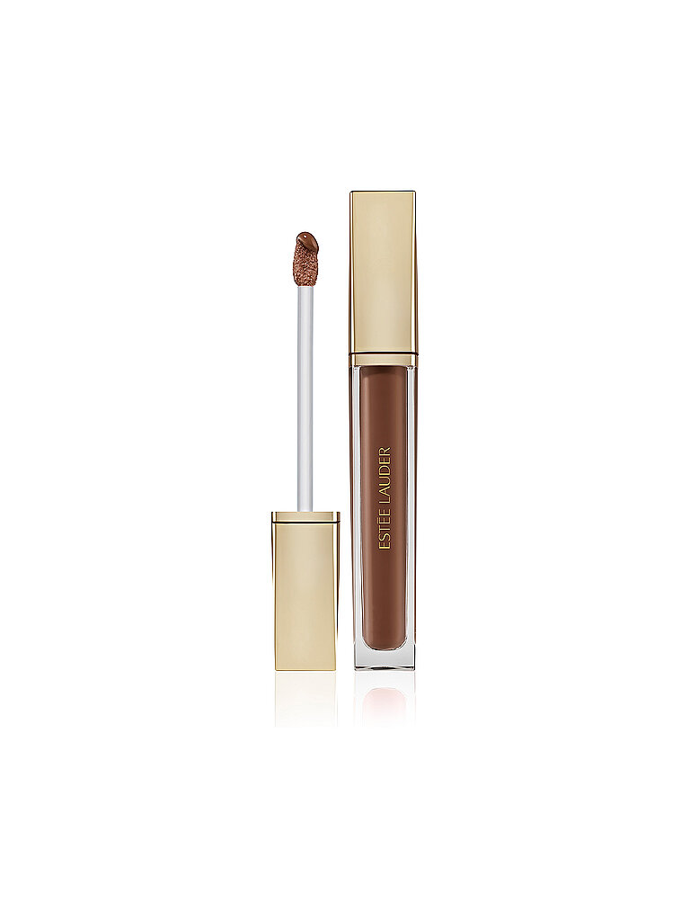 Estee Lauder ESTÉE LAUDER Lip Gloss - Glossypout Lip Oil 05 Hot Cocoa