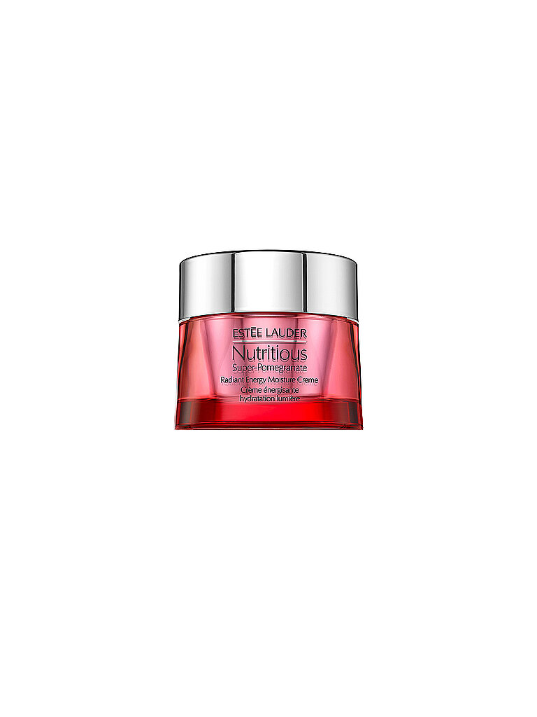 ESTÉE LAUDER Nutritious Vitality 8 Radiant Moisture Creme 50ml