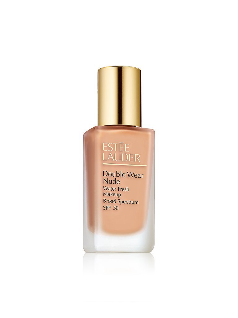 ESTÉE LAUDER Double Wear Nude Water Fresh Make Up SPF30 (77/2Ci Pure Beige)