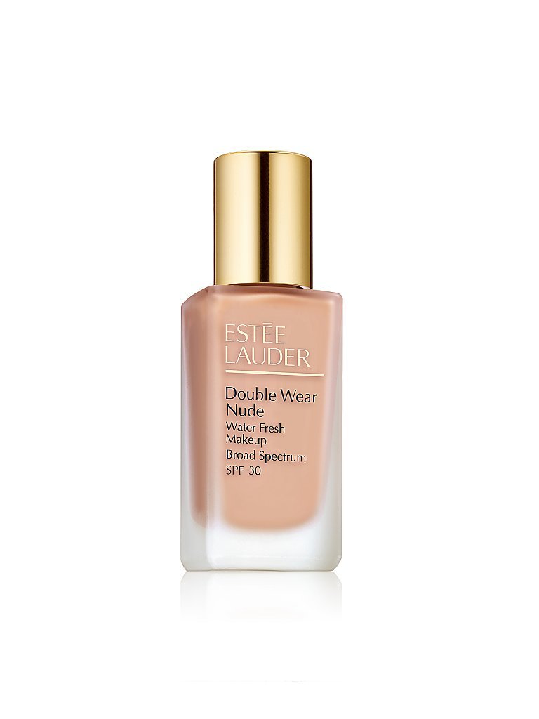 ESTÉE LAUDER Double Wear Nude Water Fresh Make Up SPF30 (02/2C2 Pale Almond)