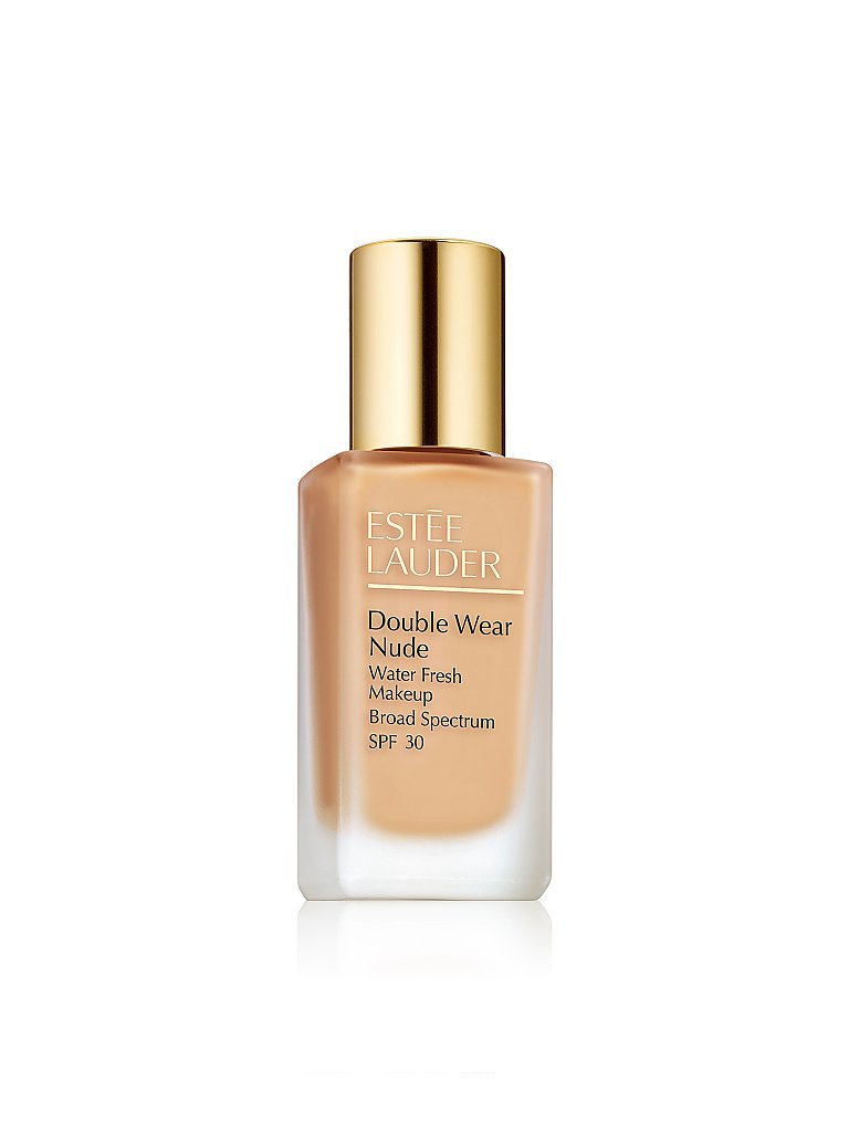 ESTÉE LAUDER Double Wear Nude Water Fresh Make Up SPF30 (12/2N1 Dessert Beige)