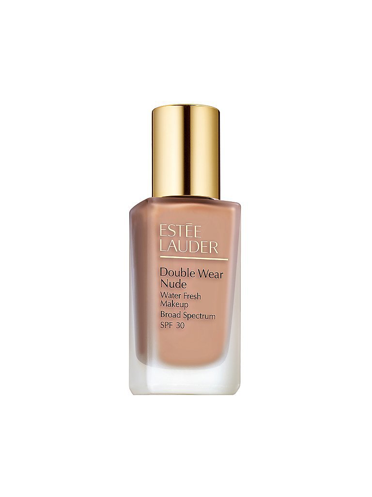 ESTÉE LAUDER Double Wear Nude Water Fresh Make Up SPF30 (04/3C2 Pebble)