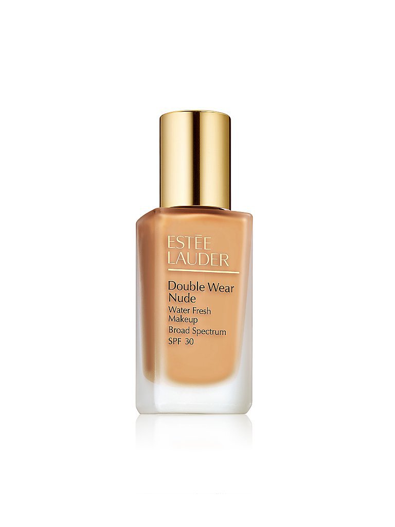 ESTÉE LAUDER Double Wear Nude Water Fresh Make Up SPF30 93/3W2 Cashew)