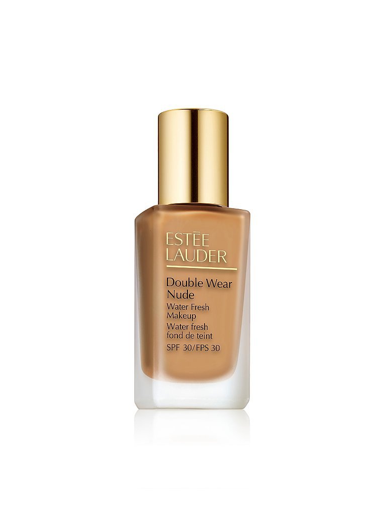 ESTÉE LAUDER Double Wear Nude Water Fresh Make Up SPF30 (05/4N1 Shell Beighe)