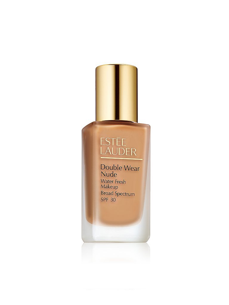 ESTÉE LAUDER Double Wear Nude Water Fresh Make Up SPF30 (98/4N2 Spiced Sand)