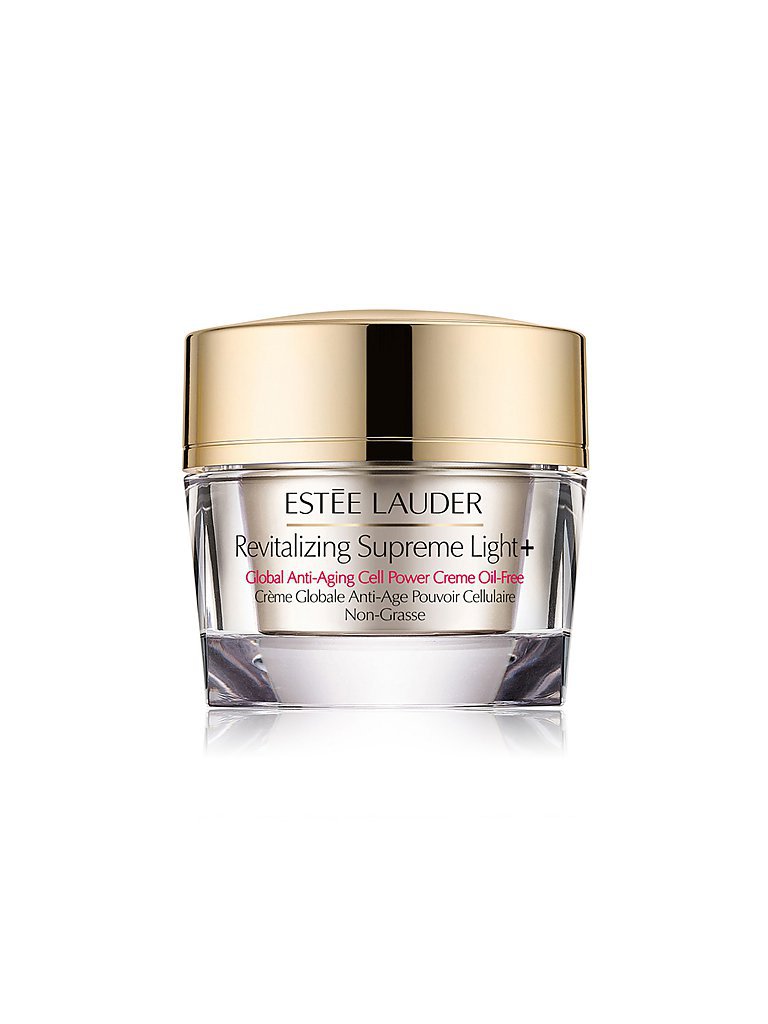 ESTÉE LAUDER Gesichtscreme - Revitalizing Supreme+ Light 50ml